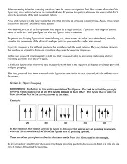 Nmat Study Guide Comprehensive NMAT Reviewer Guide | PDF | Chemistry | Physics