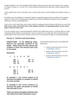 Nmat Study Guide Comprehensive NMAT Reviewer Guide | PDF | Chemistry | Physics