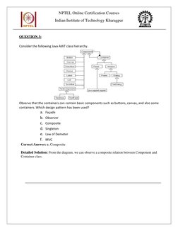 OOP System Development with UML and Java | PDF | Class (Computer ...