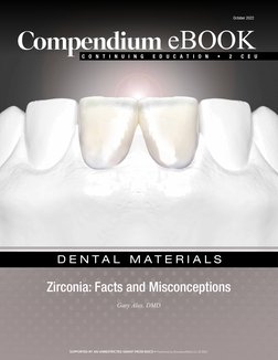 eBOOK
October 2022
C O N T I N U I N G  E D U C A T I O N  •  2  C E U
SUPPORTED BY AN UNRESTRICTED GRANT FROM BISCO • Publis