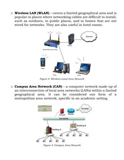 Step-by-Step Computer Network Setup | PDF | Computer Network | Network ...