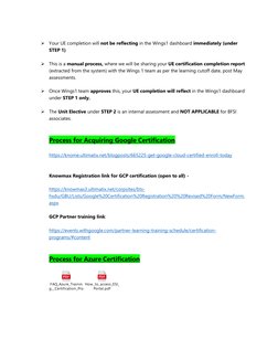 tcs wings 1 java assessment coding questions. #tcs... TCS Wings 1 May'23 Assessment Guide | PDF | Business | Computing