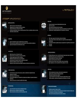 ODONTOLOGÍA ESTÉTICA: 
 
Diseño de sonrisa de recontorneado gingival. 
 
Despigmentación de los depósitos naturales de