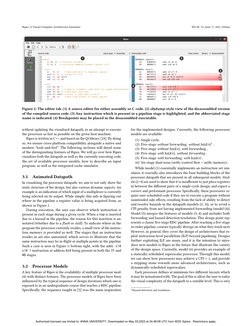 Ripes A Visual Computer Architecture Simulator | PDF | Central ...