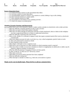 3 
0 
 
   1 
 
   2                         3                         4

NA 
Never 
 
Rarely