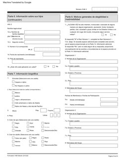 Granate
3.
Etnicidad  (Seleccione  solo  una  casilla)
(Nombre  de  pila)
Color  avellana
7.b.  Estado  o  Provincia
Fechas  