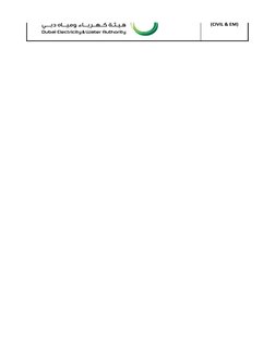 Dewa Drawings.pdf DEWA Standard Drawings Overview | PDF | Stairs | Electrical Substation