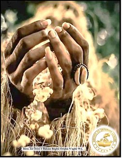 Ìlèrà Àtí Òríré I Búkún Bógbó Òrìşhà N'agbè Wó.
Ìlèrà Àtí Òríré I Búkún Bógbó Òrìşhà N'agbè Wó.
