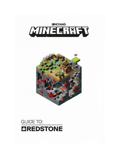 Minecraft Guide To Redstone | PDF