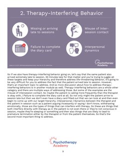 Target Behavior Examples Dbt DBT Target Hierarchy Explained | PDF | Dialectical Behavior Therapy ...
