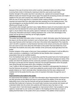 8
because of the use of common terms which could be understood easily and without them
involving there minds in thinking the