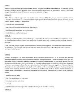 CAIMAN
Caimán y cocodrilo comparten rasgos similares. Ambos están estrechamente relacionados con los dragones míticos.
Aunque