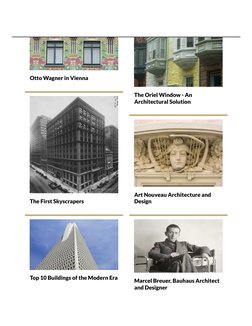 (https://www.thoughtco.com/)Otto Wagner in Vienna (https://www.thoughtco.com/otto-wagner-selected-vienna-architecture-177924