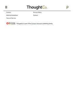 Languages (https://www.thoughtco.com/languages-4133094)
Resources (https://www.thoughtco.com/resources-4132590)
About Us (htt