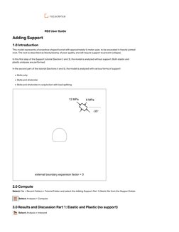 RS2 Tutorials | PDF