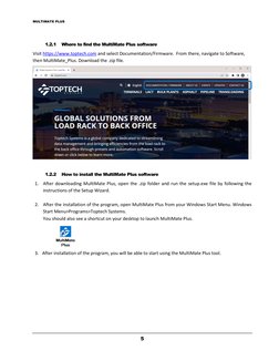 Multimate Software MultiMatePlus - User and Installation Guide - 1.8 | PDF | Keyboard ...