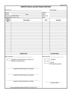 Inventory Custodian and Transfer Forms | PDF | Inventory | Quantity