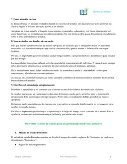 Lengua y Literatura                                                  Prof. Verónica Alizzi