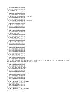MHP3rd Cheat Codes and Downloads | PDF | Video Games