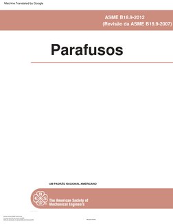 UM  PADRÃO  NACIONAL  AMERICANO
--`,,```,,,,````-`-`,,`,,`,`,,`---
Nenhuma  reprodução  ou  rede  permitida  sem  licença  da