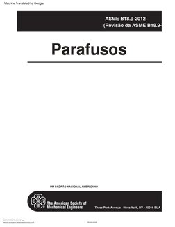 --`,,```,,,,````-
`-`,,`,,`,`,,`---
UM  PADRÃO  NACIONAL  AMERICANO
Three  Park  Avenue  •  Nova  York,  NY  •  10016  EUA
Pa