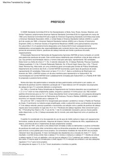 No  outono  de  1947,  uma  carta  e  uma  cédula  foram  enviadas  a  todos  os  fabricantes  e  usuários  conhecidos  
de