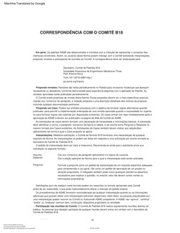 Editando:
As  solicitações  de  casos  devem  fornecer  uma  declaração  de  necessidade  e  informações  básicas.  A  solici