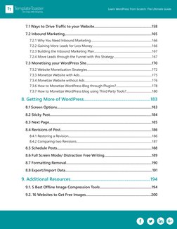 WordPress Development Guide for Beginners | PDF | Word Press | Websites