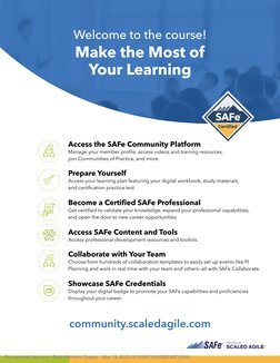  (http://community.scaledagile.com)For personal use only - Biole Kamdom Sopgui - May 13, 2023 (ID:0056T000008EWZYQA4)
