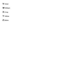 10 William Code Police Ten-Code Reference Guide | PDF | Traffic | Ambulance