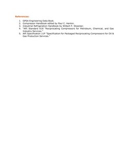 Compressor Calculations Pdf Reciprocating Compressor Calculations | PDF | Pump | Piston