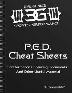 alex kikel l carnitine P.E.D. Cheat Sheets by TeamEvilGSP CJC-1295 / Ipamorelin Blend Flavor:Lunar Pop skin whitening cream for men
