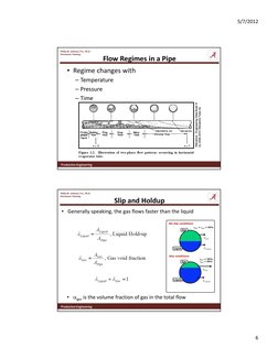 Multiphase Flow Metering Overview | PDF | Physical Sciences | Applied ...