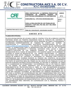 ALEJANDRO CERVANTES DELGADO S/N COL. HELADIO AGUIRRE LÓPEZ, OMETEPEC GRO. CP. 41706   
TEL. 741-120-60-47 
 
ÁREA CONTRATAN