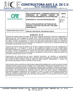 ALEJANDRO CERVANTES DELGADO S/N COL. HELADIO AGUIRRE LÓPEZ, OMETEPEC GRO. CP. 41706   
TEL. 741-120-60-47 
 
ÁREA CONTRATAN