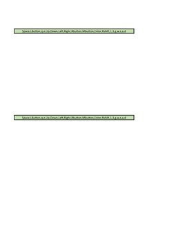 Citra Emulator Key Bindings Guide | PDF