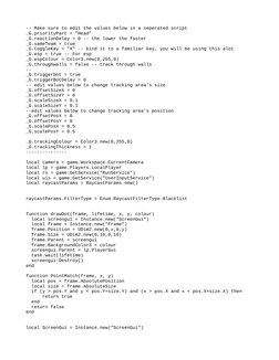Roblox Universal Aimbot Script Guide | PDF