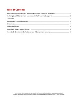 Analyzing Loss of Primary Containment | PDF | Risk | Hazards