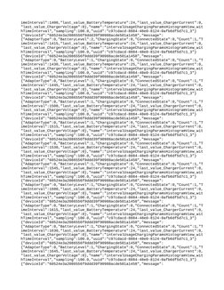 imeInterval":1400,"last_value_BatteryTemperature":24,"last_value_ChargerCurrent":0,
"last_value_ChargerVoltage":0},"name":"in
