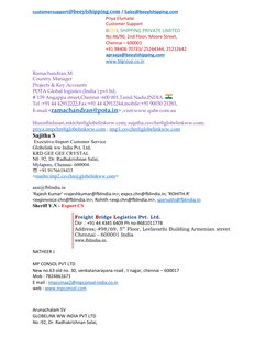 customersupport
 
 @beeylshipping.com
 
  (mailto:customersupport@beeylshipping.com) / Sales@beeylshipping.com (mailto:Sales@