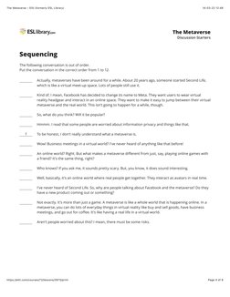 14-03-22 12:48
The Metaverse – Ellii (formerly ESL Library)
Page 4 of 8
https://ellii.com/courses/72/lessons/3973/print
