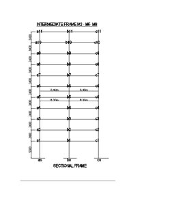 Column Size Guidelines for Multi-Storey Buildings | PDF | Beam ...