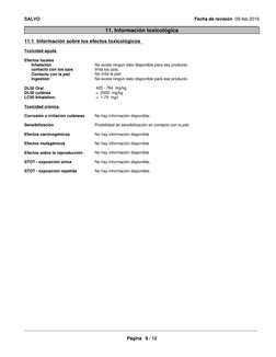 _____________________________________________________________________________________________
SALVO
Fecha de revisión  09-feb