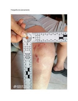 Fotografía de acercamiento
