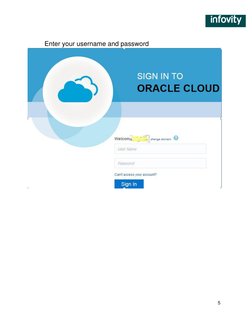 EPBCS Standard Application Setup Guide | PDF | User (Computing ...