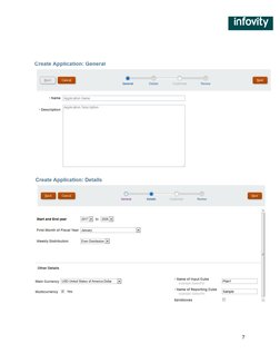 EPBCS Standard Application Setup Guide | PDF | User (Computing ...
