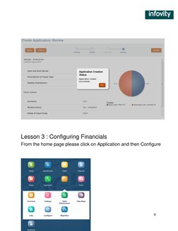 EPBCS Standard Application Setup Guide | PDF | User (Computing ...