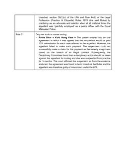 breached section 30(1)(c)  (https://advance-lexis-com.ezaccess.library.uitm.edu.my/document/?pdmfid=1522468&crid=5c752fa1-03d