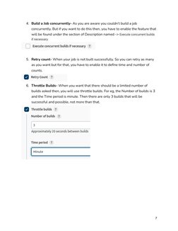 Jenkins CI/CD Features Overview | PDF | Computer Engineering ...