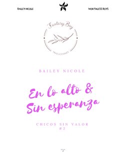 Bailey Nicole
 
Worthless Boys 
 
 
2 
 
 
 
 
 
 
 
 
 
 
 
 
